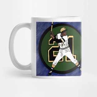 ROBERTO Mug